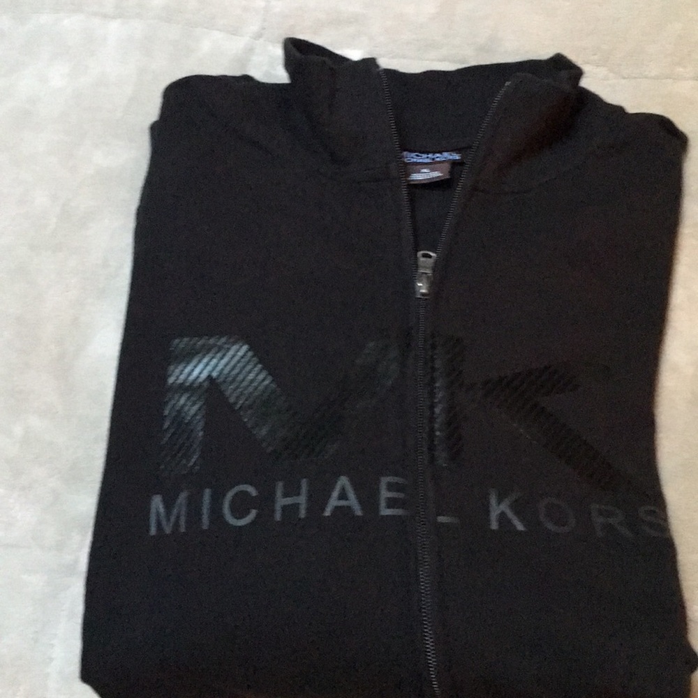 Men’s Michael Kors lightweight jacket wore 3 times